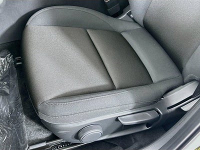 2026 Mazda Mazda3 Sedan 2.5 S