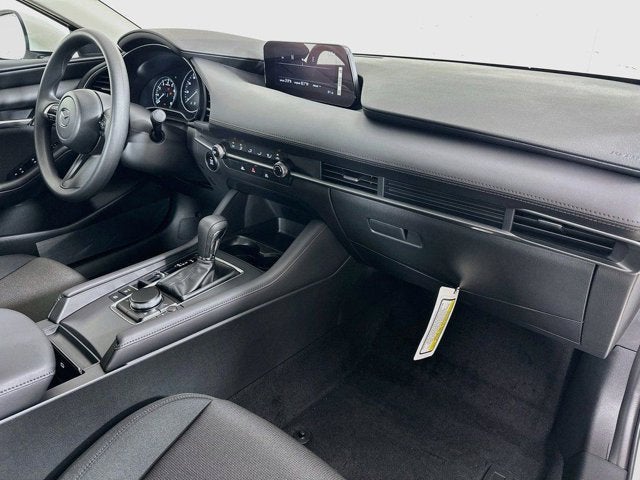 2026 Mazda Mazda3 Sedan 2.5 S