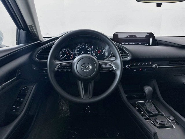 2026 Mazda Mazda3 Sedan 2.5 S