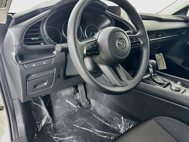 2026 Mazda Mazda3 Sedan 2.5 S
