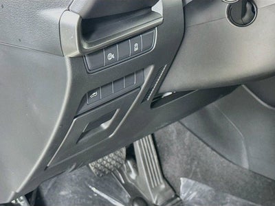 2026 Mazda Mazda3 Sedan 2.5 S