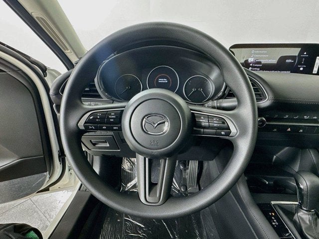 2026 Mazda Mazda3 Sedan 2.5 S