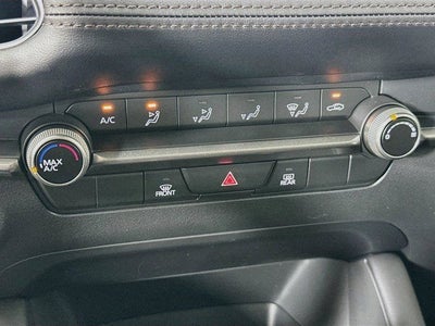 2026 Mazda Mazda3 Sedan 2.5 S