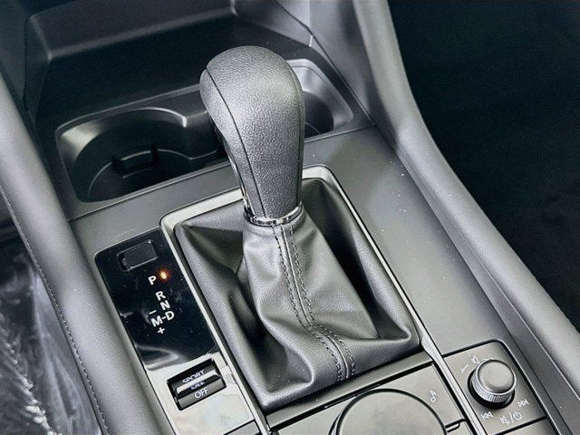 2026 Mazda Mazda3 Sedan 2.5 S