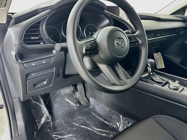 2026 Mazda Mazda3 Sedan 2.5 S