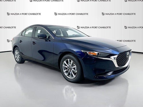 2026 Mazda Mazda3 Sedan 2.5 S