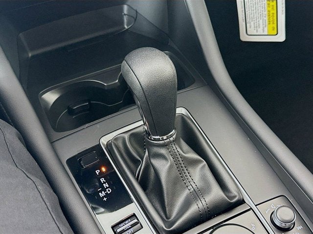 2026 Mazda Mazda3 Sedan 2.5 S
