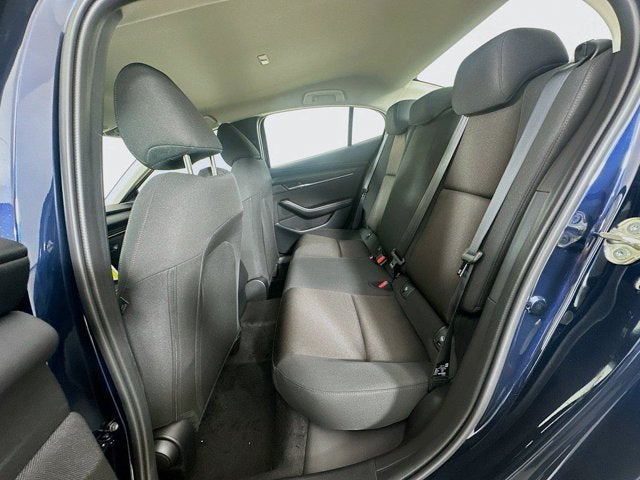 2026 Mazda Mazda3 Sedan 2.5 S