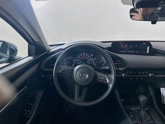 2026 Mazda Mazda3 Sedan 2.5 S