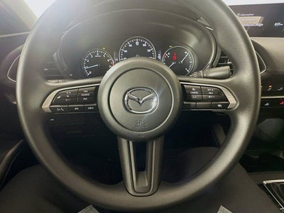 2026 Mazda Mazda3 Sedan 2.5 S