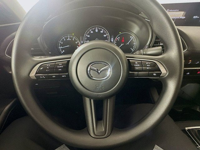 2026 Mazda Mazda3 Sedan 2.5 S