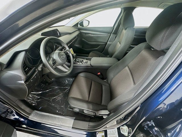 2026 Mazda Mazda3 Sedan 2.5 S