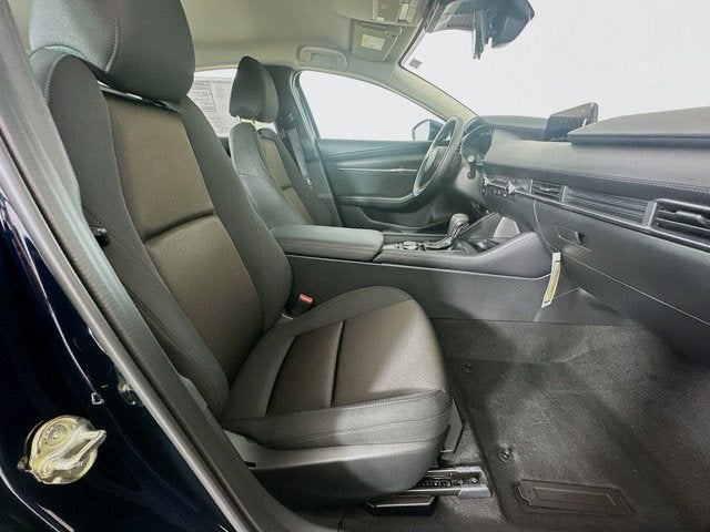 2026 Mazda Mazda3 Sedan 2.5 S