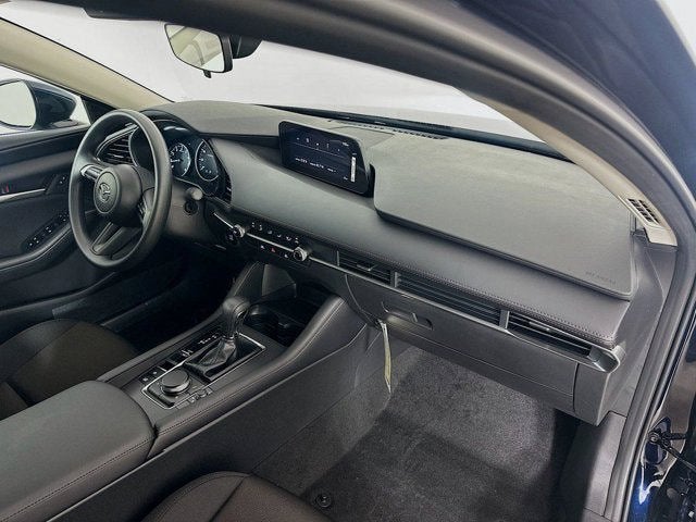 2026 Mazda Mazda3 Sedan 2.5 S