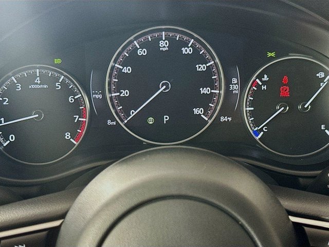 2026 Mazda Mazda3 Sedan 2.5 S