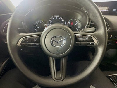 2026 Mazda Mazda3 Sedan 2.5 S