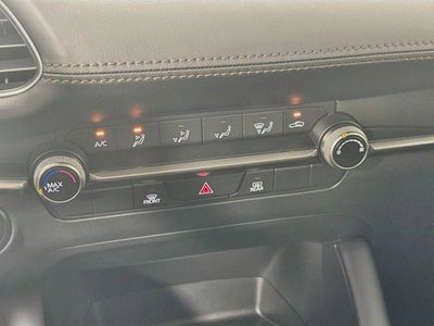 2026 Mazda Mazda3 Sedan 2.5 S