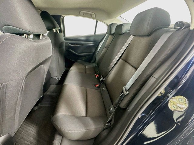 2026 Mazda Mazda3 Sedan 2.5 S