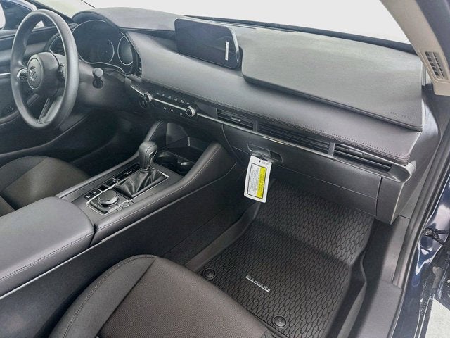 2026 Mazda Mazda3 Sedan 2.5 S