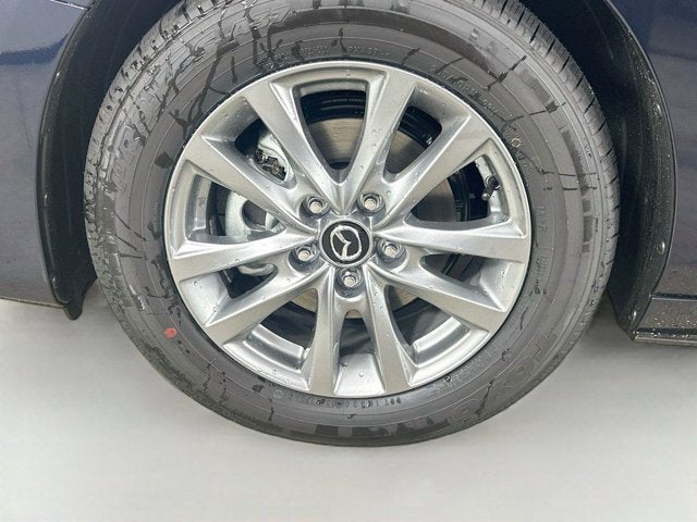 2026 Mazda Mazda3 Sedan 2.5 S