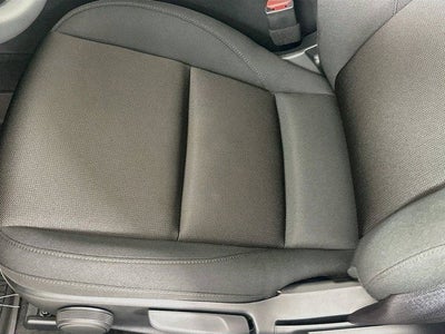 2026 Mazda Mazda3 Sedan 2.5 S