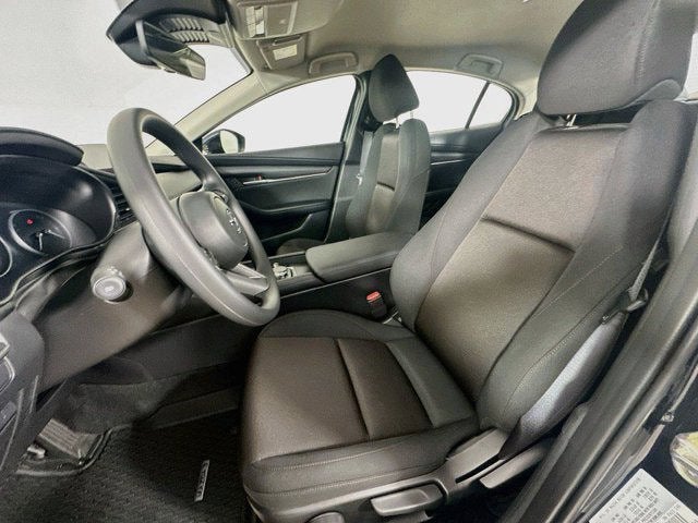 2026 Mazda Mazda3 Sedan 2.5 S