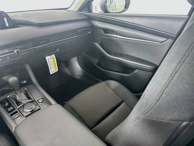 2026 Mazda Mazda3 Sedan 2.5 S