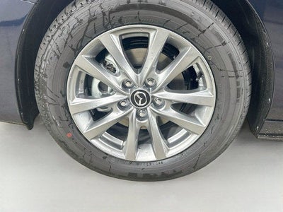 2026 Mazda Mazda3 Sedan 2.5 S