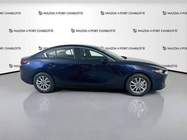 2026 Mazda Mazda3 Sedan 2.5 S