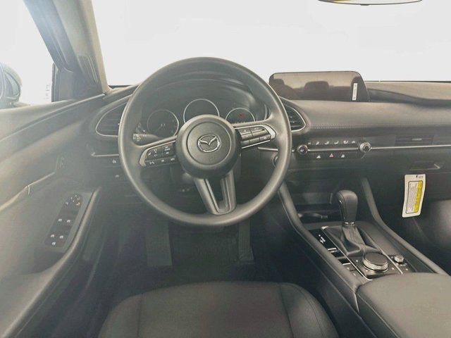 2026 Mazda Mazda3 Sedan 2.5 S