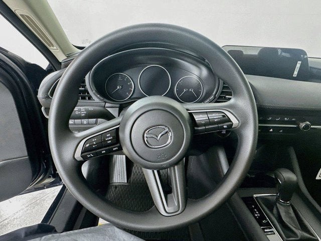 2026 Mazda Mazda3 Sedan 2.5 S