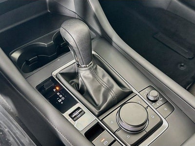 2026 Mazda Mazda3 Sedan 2.5 S