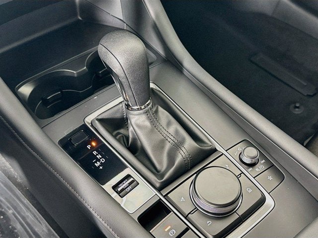 2026 Mazda Mazda3 Sedan 2.5 S