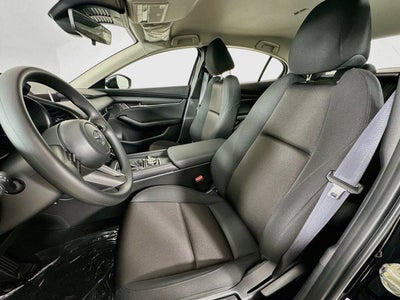 2026 Mazda Mazda3 Sedan 2.5 S