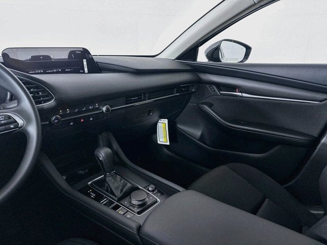 2026 Mazda Mazda3 Sedan 2.5 S