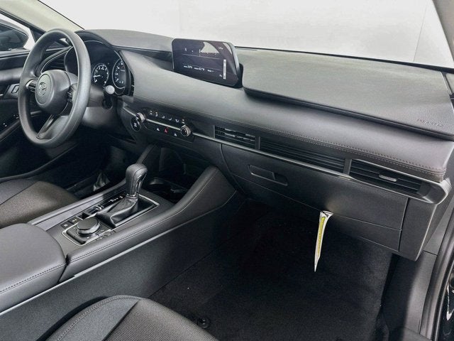 2026 Mazda Mazda3 Sedan 2.5 S