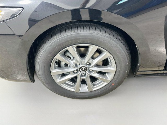 2026 Mazda Mazda3 Sedan 2.5 S