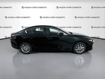 2026 Mazda Mazda3 Sedan 2.5 S