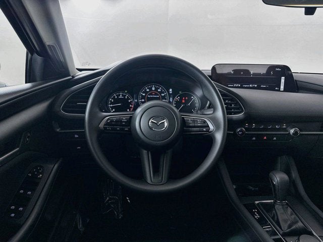 2026 Mazda Mazda3 Sedan 2.5 S