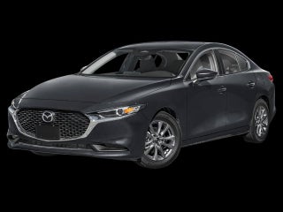 2026 Mazda Mazda3 Sedan 2.5 S