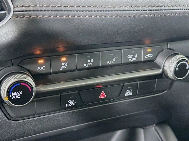2026 Mazda Mazda3 Sedan 2.5 S
