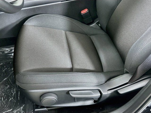 2026 Mazda Mazda3 Sedan 2.5 S