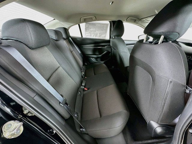 2026 Mazda Mazda3 Sedan 2.5 S