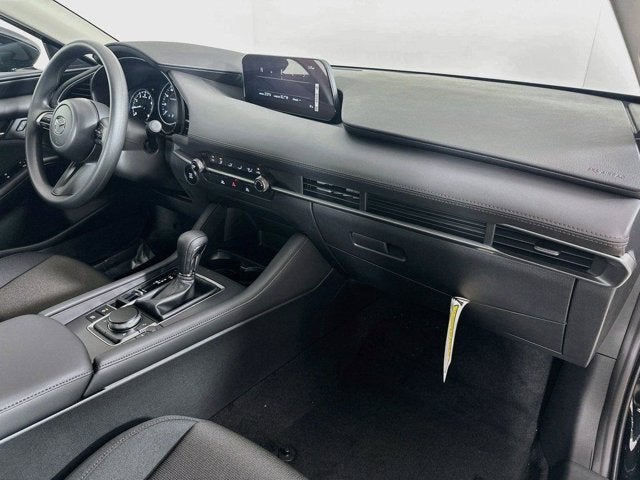 2026 Mazda Mazda3 Sedan 2.5 S