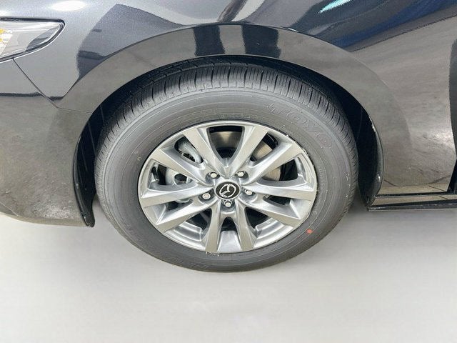 2026 Mazda Mazda3 Sedan 2.5 S