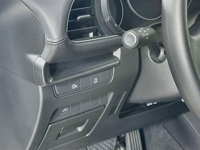 2026 Mazda Mazda3 Sedan 2.5 S