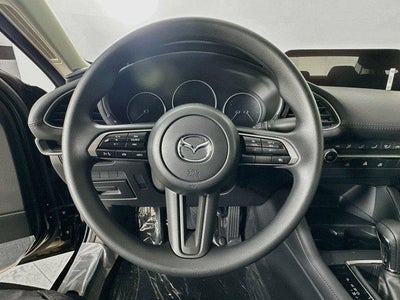 2026 Mazda Mazda3 Sedan 2.5 S