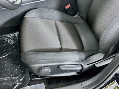 2026 Mazda Mazda3 Sedan 2.5 S