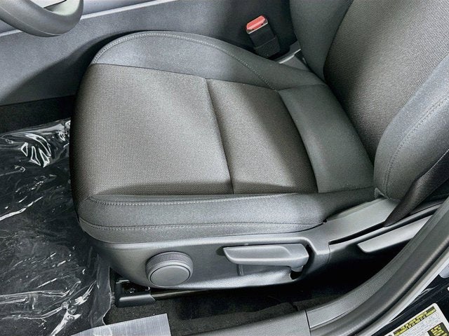 2026 Mazda Mazda3 Sedan 2.5 S