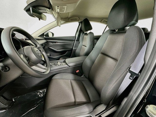 2026 Mazda Mazda3 Sedan 2.5 S